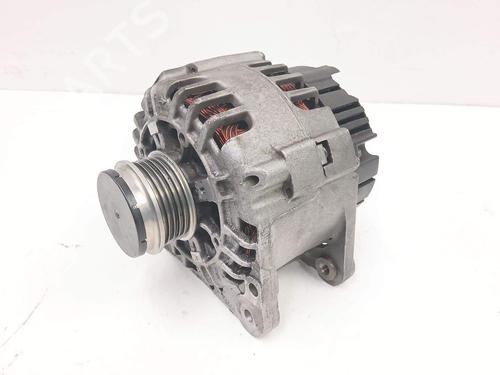 Used Alternator Alternator 39143977 39143977