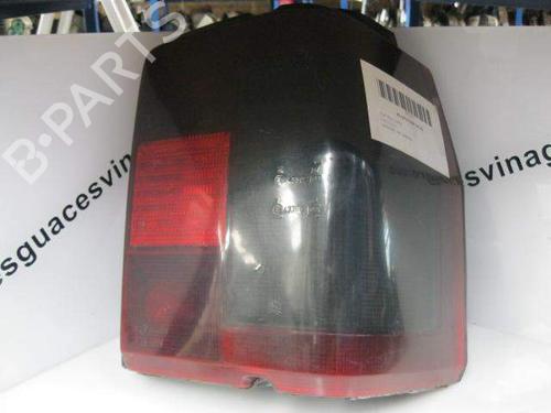 Used Right taillight Right taillight 12093349 12093349