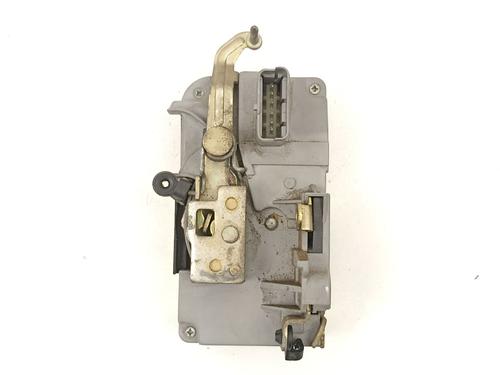 Front right lock PEUGEOT 807 (EB_) 2.2 HDi | BP23993249C97 