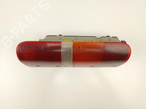 Left taillight FORD COURIER Pickup  | BP18167619C34 