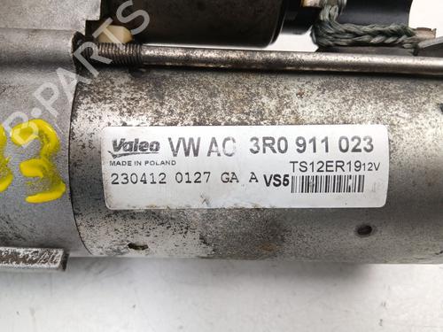 Starter SEAT EXEO ST (3R5) 1.8 TSI | BP36466559M8 - Image 7