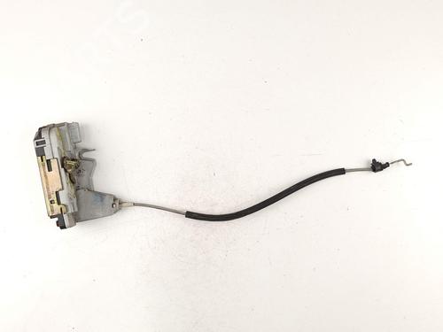 Used Rear right lock Rear right lock PEUGEOT 307 SW (3H) 1.6 16V (109 hp) 11423955 11423955