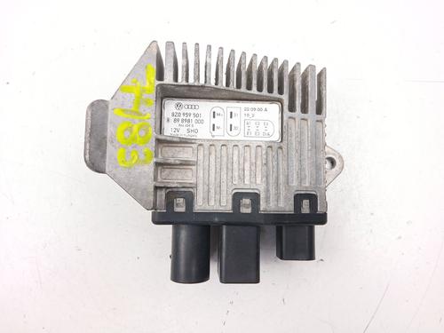Electronic module AUDI A2 (8Z0) 1.4 | BP33024165M83 - Image 2