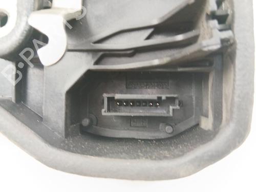 Rear right lock BMW X3 (E83) 2.0 d | BP30174785C99 