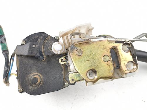 Front left lock ROVER 400 II (RT) 420 Di | BP11528770C98 