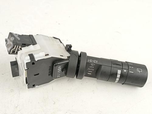 Steering column stalk NISSAN QASHQAI / QASHQAI +2 I (J10, NJ10, JJ10E)  | BP11986067I23 