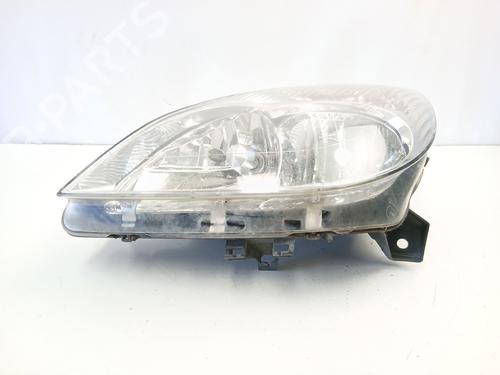 Left headlight CITROËN C5 I (DC_) 2.0 HDi (DCRHZB, DCRHZE) | BP36529679C28 - Image 3