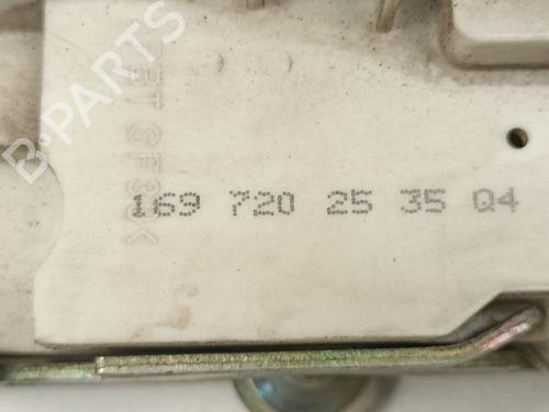 Front left lock MERCEDES-BENZ B-CLASS Sports Tourer (W245) B 180 CDI (245.207) | BP19798009C98 