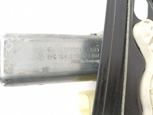 Rear right window mechanism MERCEDES-BENZ C-CLASS (W203) C 240 (203.061) | BP14834961C25 