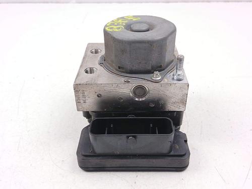 ABS pump RENAULT CAPTUR I (J5_, H5_) 1.2 TCe 120 | BP29492448M43 - Image 6