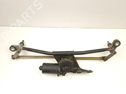 Front wiper motor FORD TOURNEO CONNECT  | BP24843580M29 