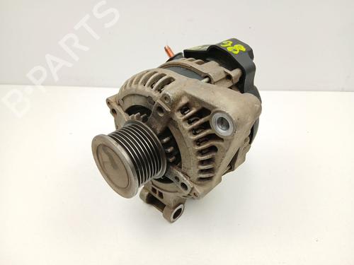 Used Alternator LAND ROVER DISCOVERY III (L319) 2.7 TD 4x4 (190 hp) 26141908