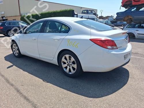 Right taillight OPEL INSIGNIA A (G09) 2.0 CDTI (68) | BP38062308C35 - Image 10