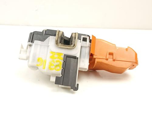 Front left lock FORD KA (RU8) 1.2 | BP18531825C98 