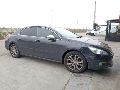 Intercooler PEUGEOT 508 I (8D_) 2.0 HDi | BP28678985M30 - Image 10