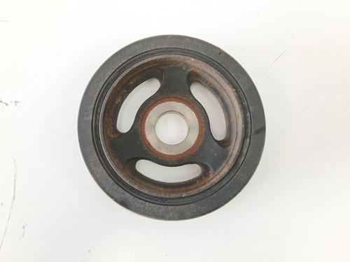 Pulley CITROËN BERLINGO MULTISPACE (B9) 1.6 HDi 90 | BP37758150M122 - Image 2