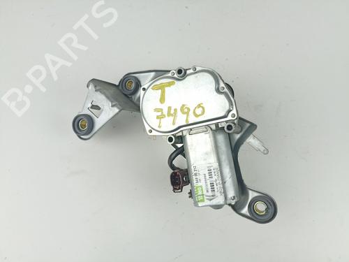 Viskermotor bagrude CITROËN SAXO (S0, S1) 1.1 X, SX (60 hp) 9999790