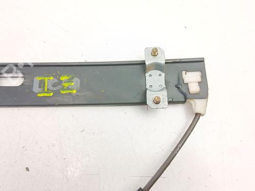 Front left window mechanism CHEVROLET MATIZ (M200, M250) 1.0 | BP34350804C22  - Image 9
