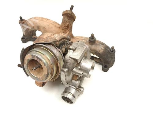 Turbolader/Kompressor VW GOLF IV (1J1) 1.9 TDI (110 hp) 24980700