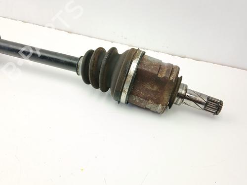 Right front driveshaft OPEL MERIVA A MPV (X03) 1.7 DTI (E75) | BP28057163M39 