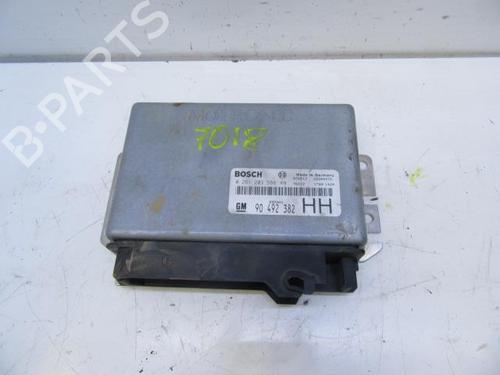 Elektronisk modul OPEL OMEGA B (V94) 2.5 V6 (F69, M69, P69) (170 hp) 20120415