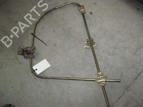 Used Front left window mechanism Front left window mechanism 20121343 20121343