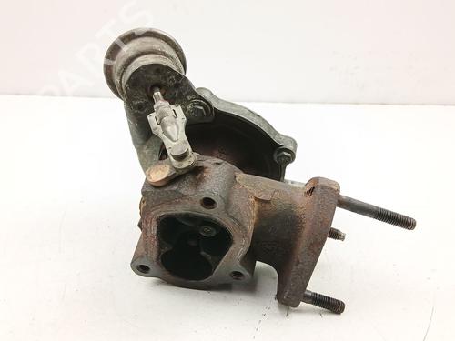 Turbocharger/Supercharger OPEL CORSA C (X01) 1.3 CDTI (F08, F68) | BP30858322M71 