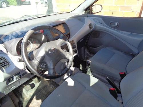 Servo brake NISSAN ALMERA TINO (V10) 1.8 | BP20120497M42 