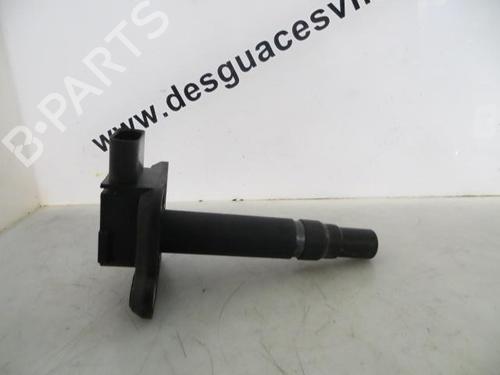 Ignition coil AUDI TT (8N3) 1.8 T | BP20117410M94 