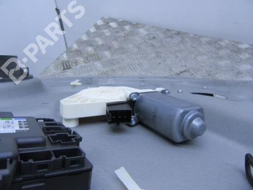 Rear right window mechanism MERCEDES-BENZ B-CLASS Sports Tourer (W245) B 180 CDI (245.207) | BP11110592C25 
