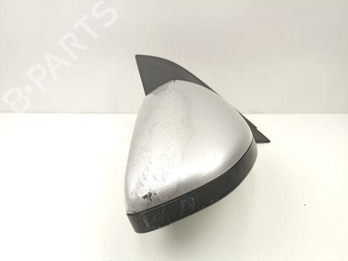 Left mirror OPEL VECTRA C (Z02) 2.0 16V Turbo (F69) | BP17523016C26 