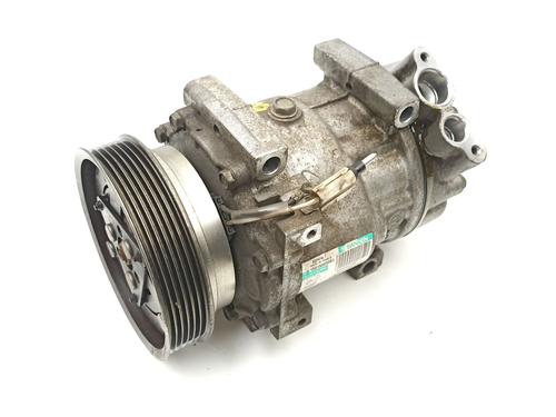Used AC compressor DACIA DUSTER (HS_) 1.5 dCi (86 hp) 24804095