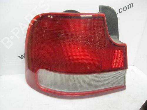 Used Left taillight Left taillight HYUNDAI LANTRA I (J-1) 1.8 i.e. 16V (127 hp) 12002394 12002394