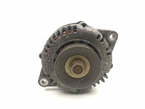 Alternator NISSAN ALMERA TINO (V10) 2.2 dCi | BP16702604M7 
