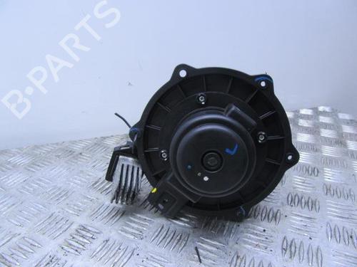 Heater blower motor CHEVROLET NUBIRA Estate  | BP20119549M62