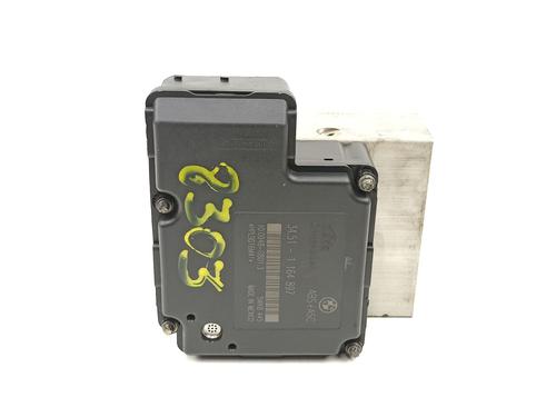 ABS pump BMW 3 (E46) 320 d | BP19441907M43 