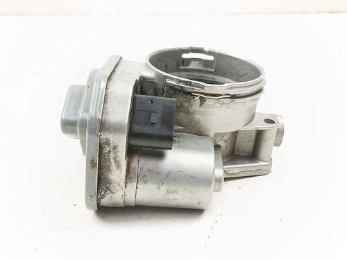 Throttle body AUDI A3 (8P1) 2.0 TDI 16V | BP30881520M82