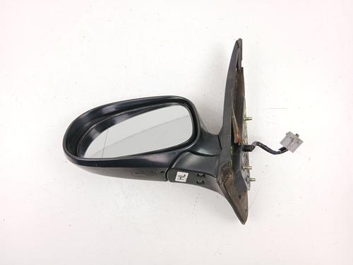 Left mirror NISSAN ALMERA II Hatchback (N16) 2.2 Di | BP30591876C26 