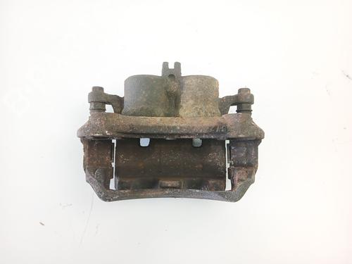 Left front brake caliper NISSAN NAVARA NP300 (D40) 2.5 dCi 4WD | BP36800940M105  - Image 7