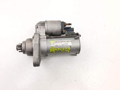 Starter VW PASSAT B6 (3C2) 2.0 FSI | BP32499507M8  - Image 6