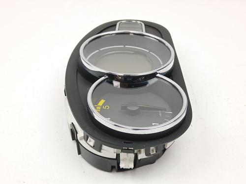 Instrument cluster RENAULT MEGANE CC (EZ0/1_) 1.5 dCi (EZ09, EZ1G, EZ0D, EZ14) | BP28328137C47 