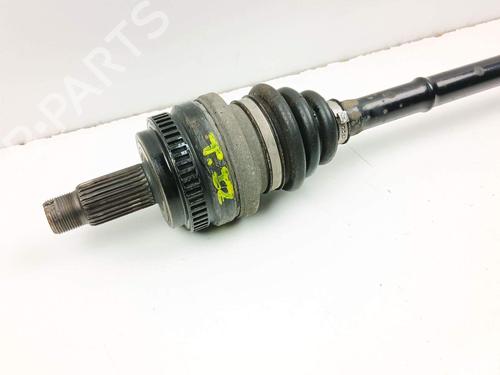 Left rear driveshaft BMW 3 (E90) 320 d | BP32349556M40 - Image 6