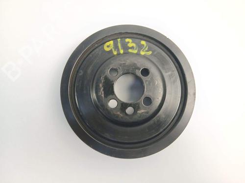 Pulley AUDI A3 (8P1) 2.0 TDI 16V | BP40433378M122 - Image 4