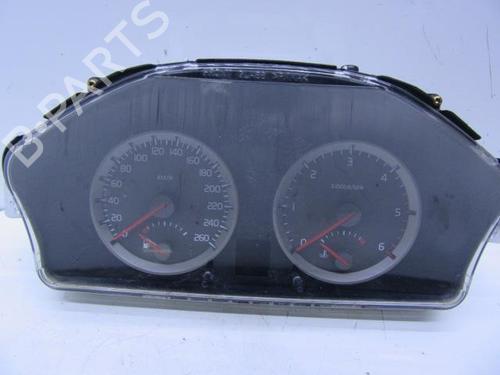 Instrument cluster VOLVO S40 II (544) 2.0 D | BP20120719C47 