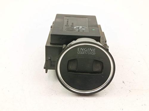 Ignition barrel VW PASSAT B6 Variant (3C5) 2.0 TDI | BP29590075M48 - Image 3