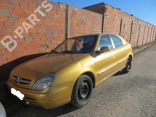 Front right window mechanism CITROËN XSARA (N1) 2.0 HDi 90 | BP9827590C23 