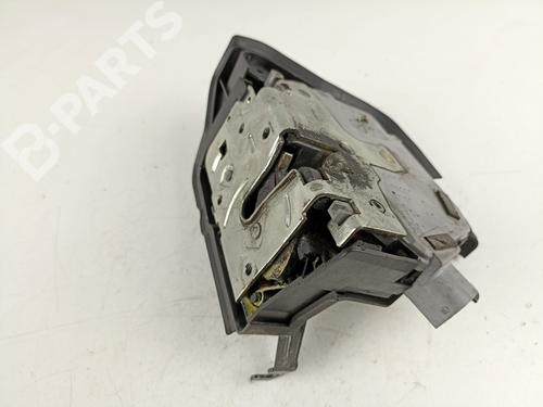 Front left lock BMW 3 Compact (E46) 318 td | BP10492472C98 