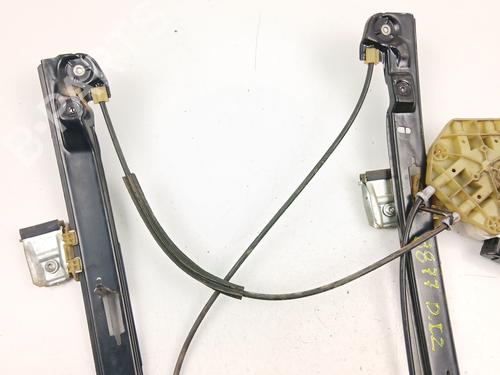 Front left window mechanism SEAT LEON (1P1) 1.9 TDI | BP31137065C22 