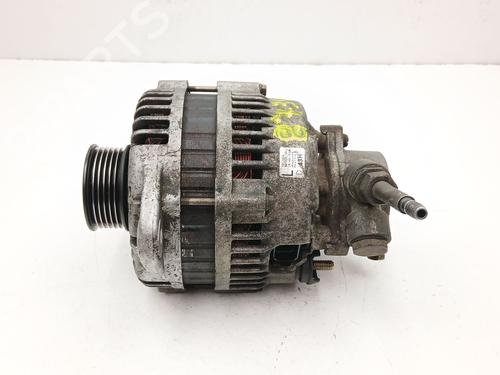 Alternator OPEL MERIVA A MPV (X03) 1.7 DTI (E75) | BP28042307M7