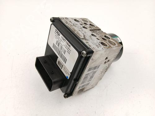Used ABS pump CITROËN C6 (TD_) 2.7 HDi (204 hp) 27371517
